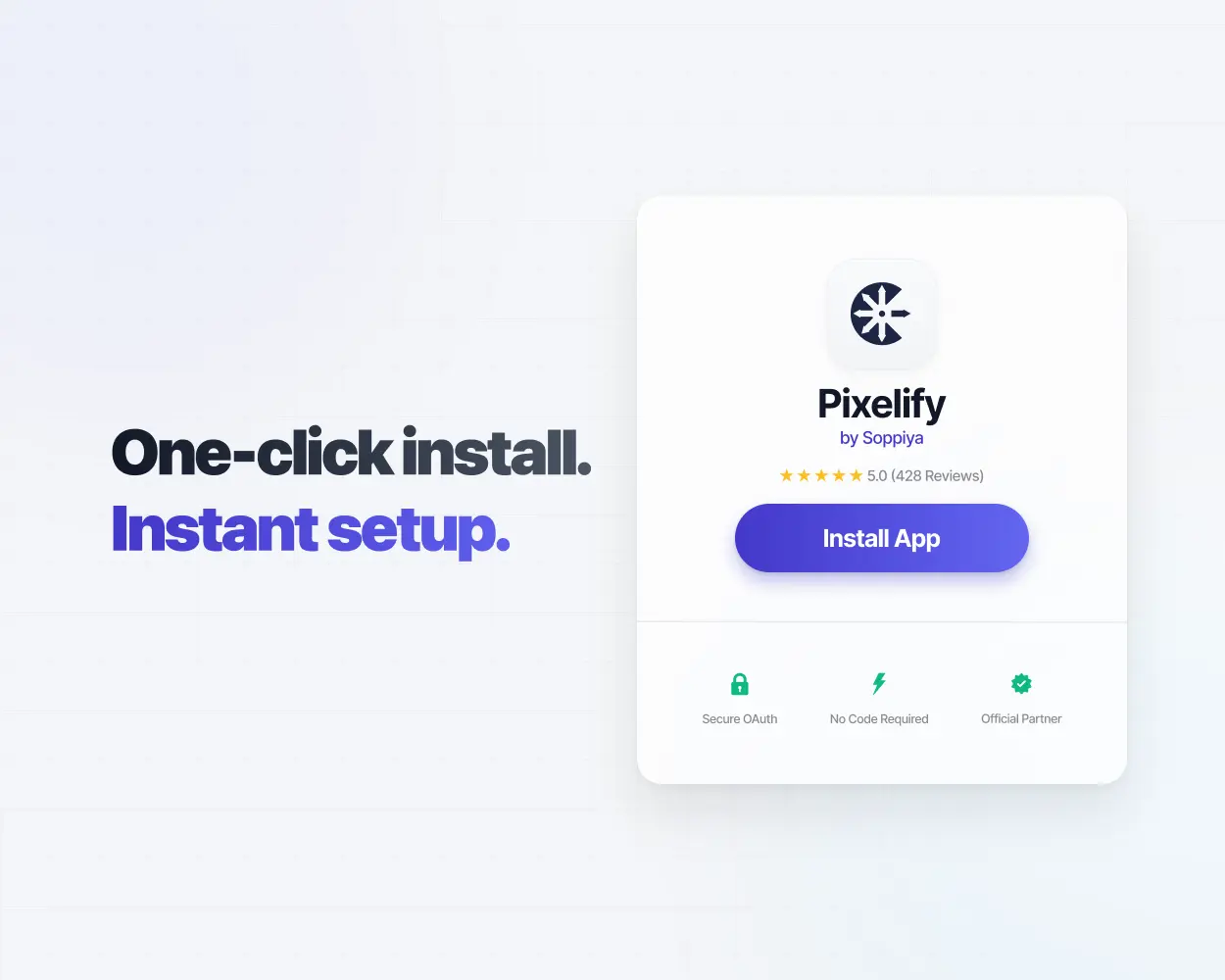 App media